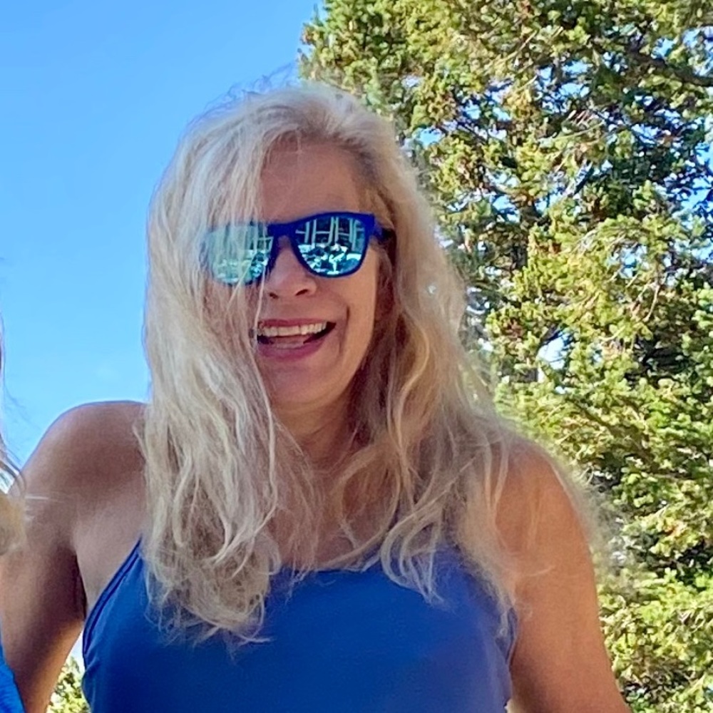 Meet your Posher, Mode 2 Day!